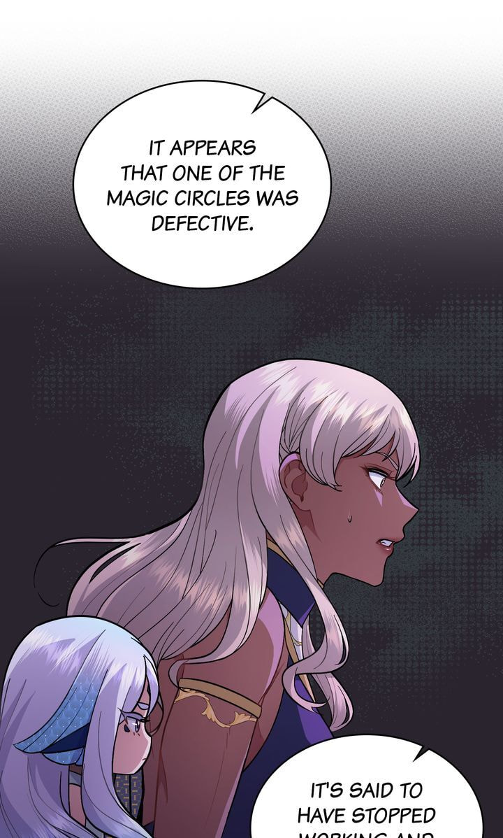 Lies Become You Chapter 87 page 22 - 