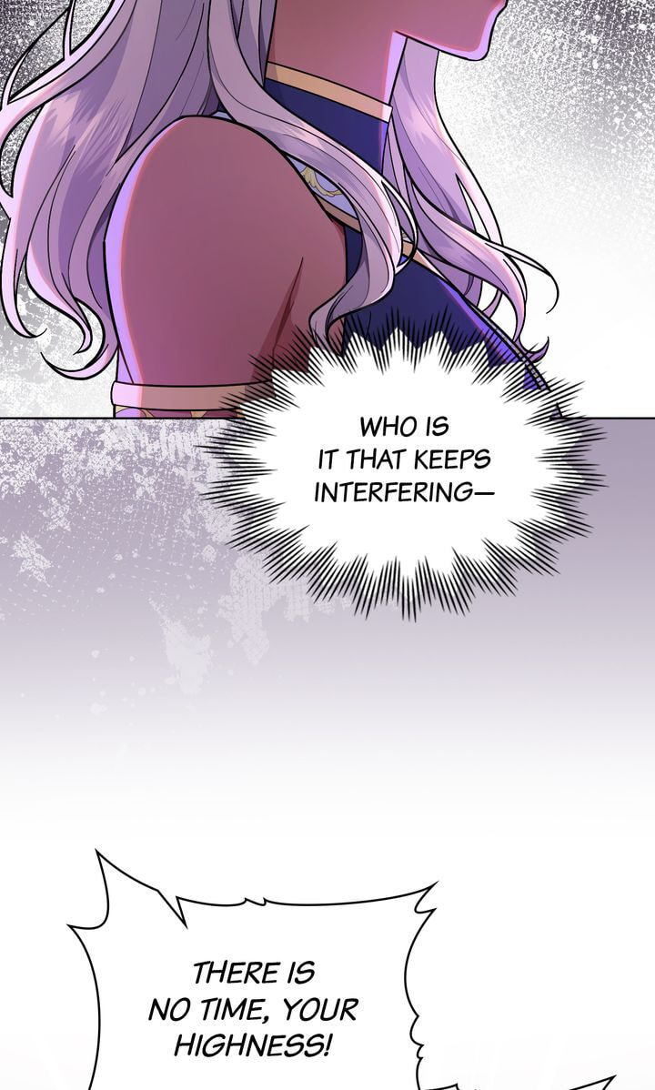 Lies Become You Chapter 87 page 25 - 