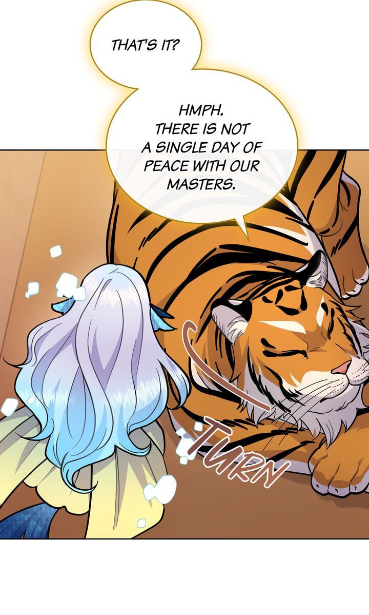 Lies Become You Chapter 87 page 4 - 