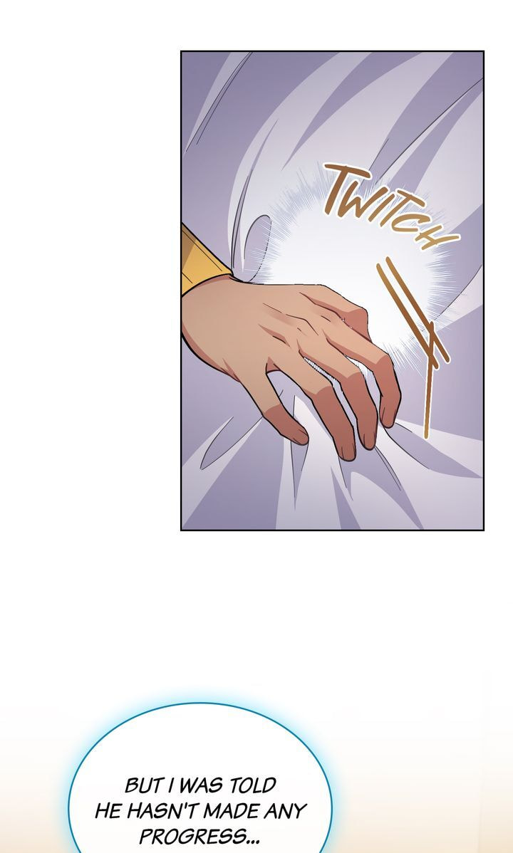 Lies Become You Chapter 87 page 39 - 