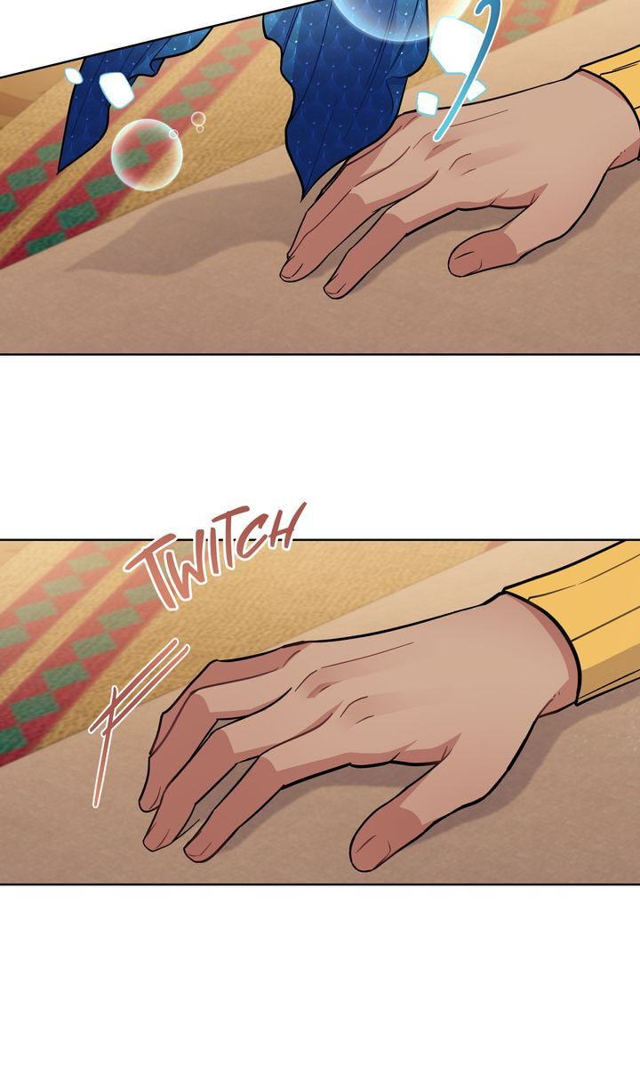 Lies Become You Chapter 87 page 41 - 
