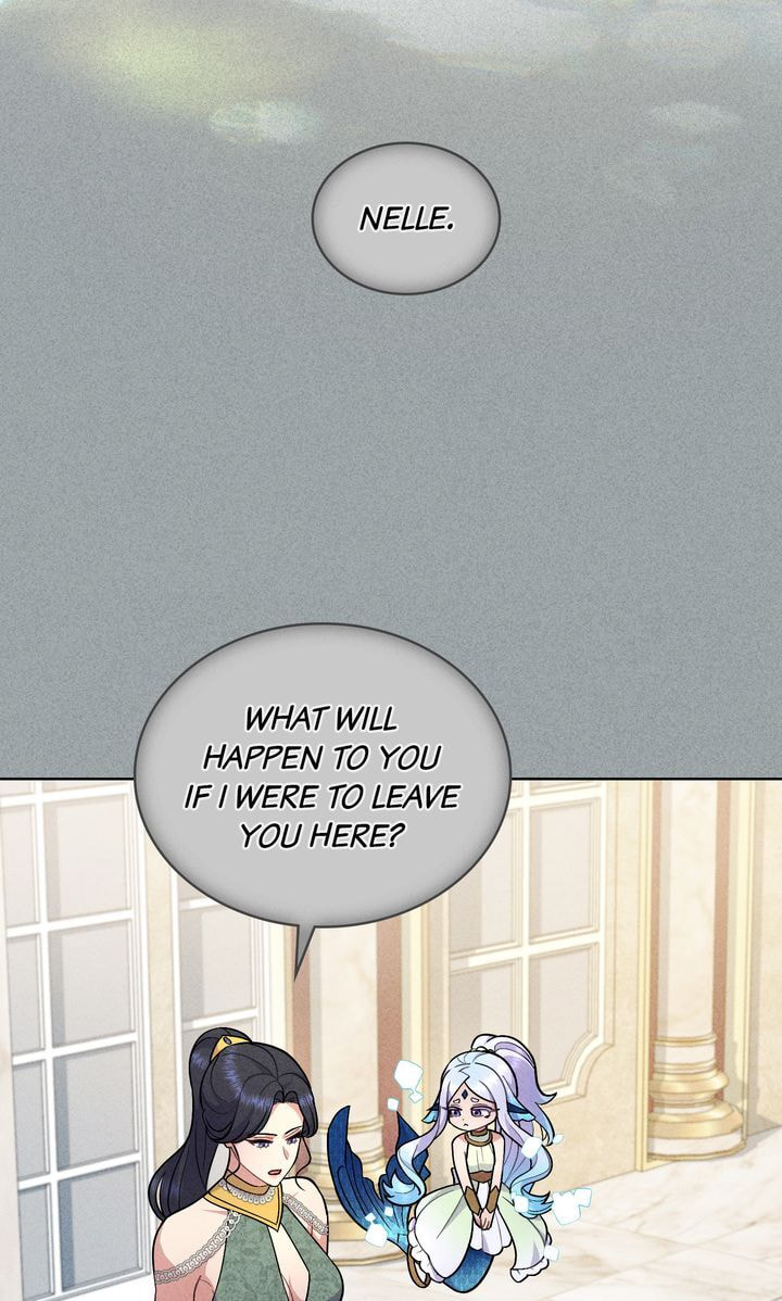Lies Become You Chapter 87 page 48 - 