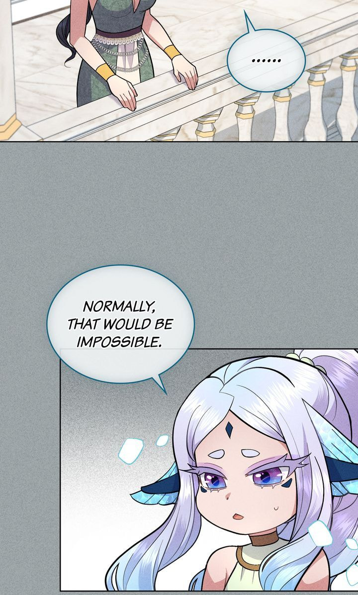 Lies Become You Chapter 87 page 49 - 
