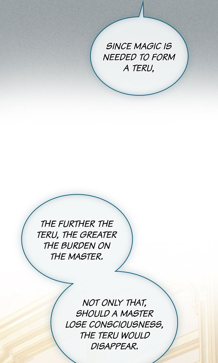 Lies Become You Chapter 87 page 50 - 