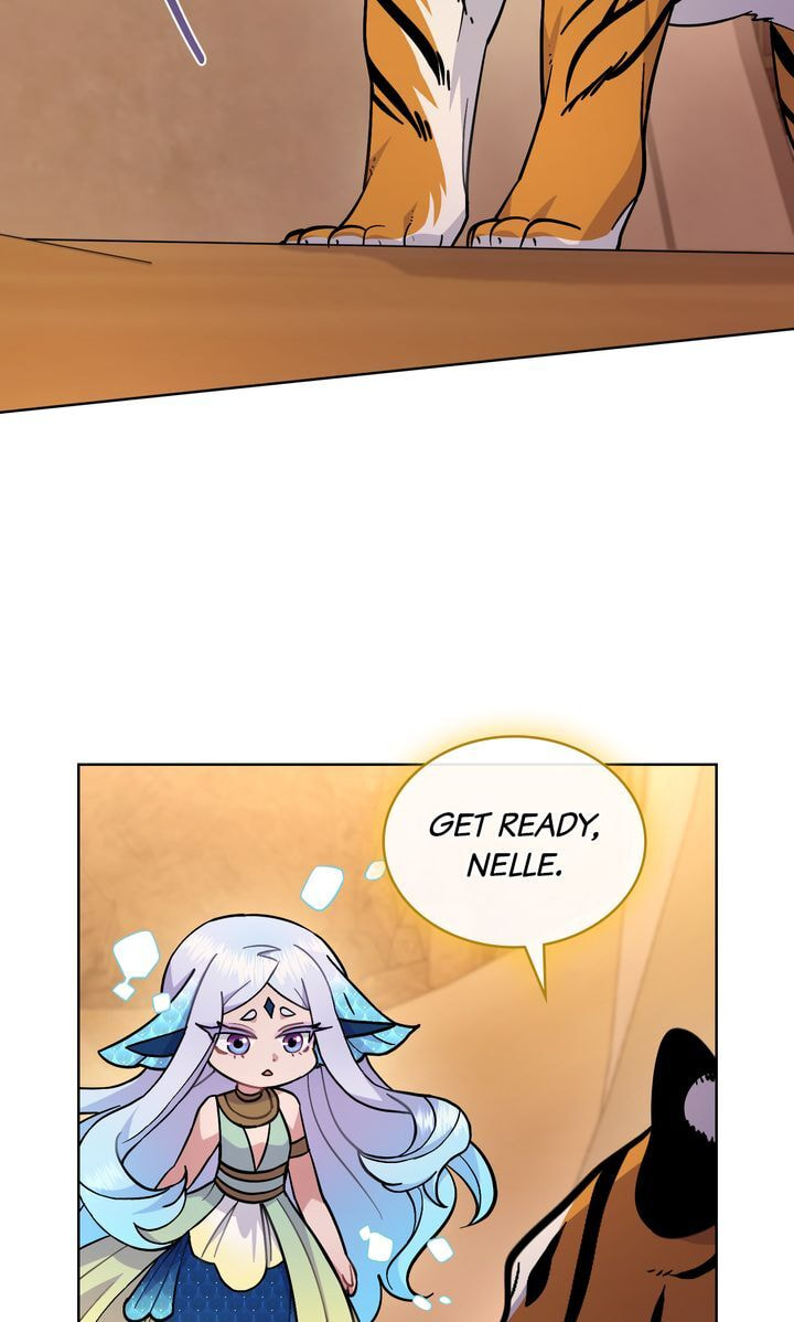Lies Become You Chapter 87 page 6 - 