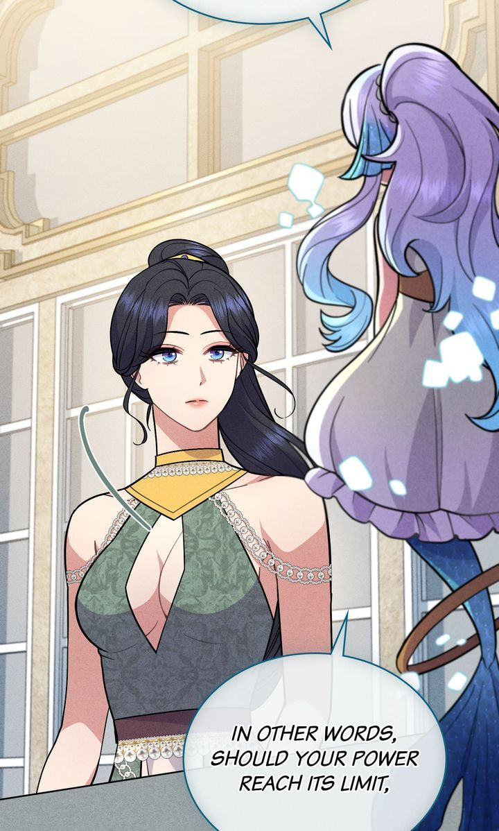 Lies Become You Chapter 87 page 51 - 