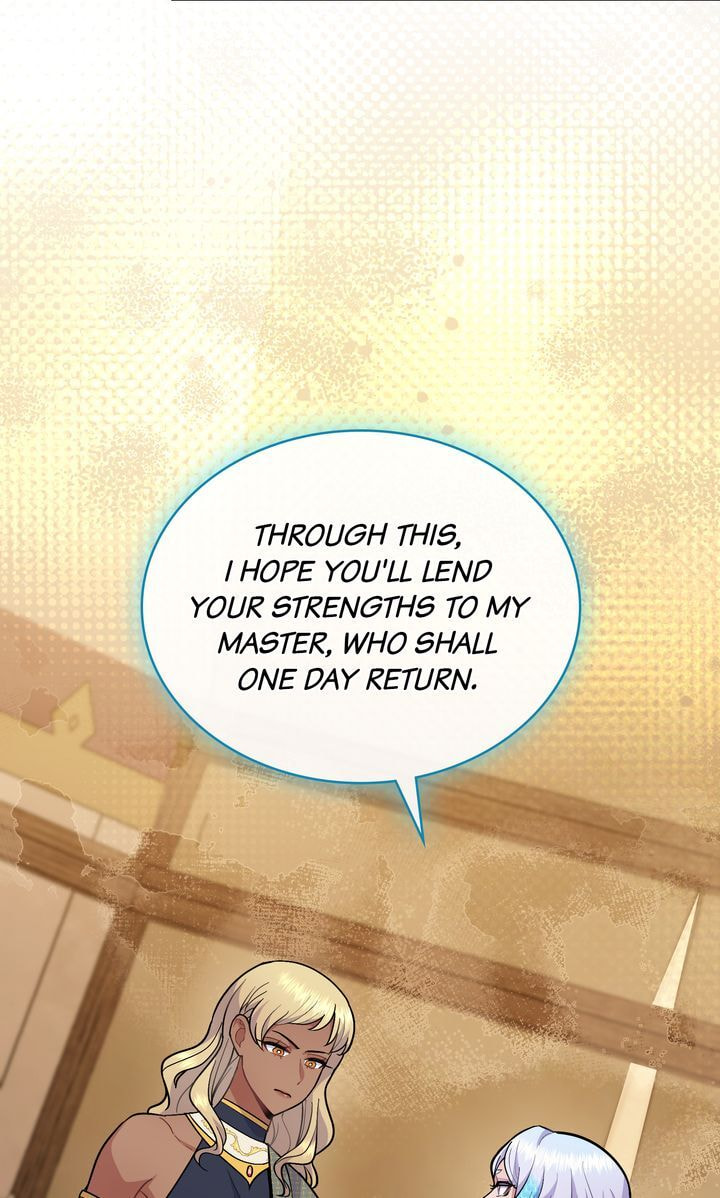 Lies Become You Chapter 87 page 69 - 