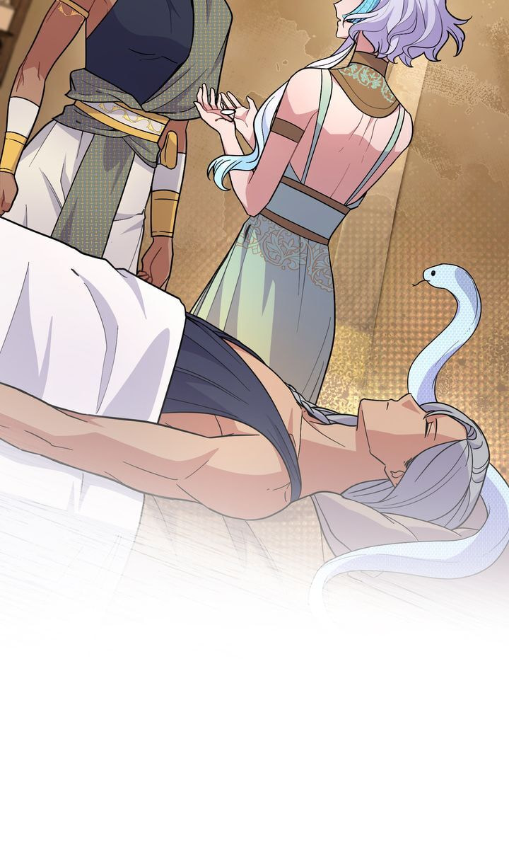 Lies Become You Chapter 87 page 70 - 