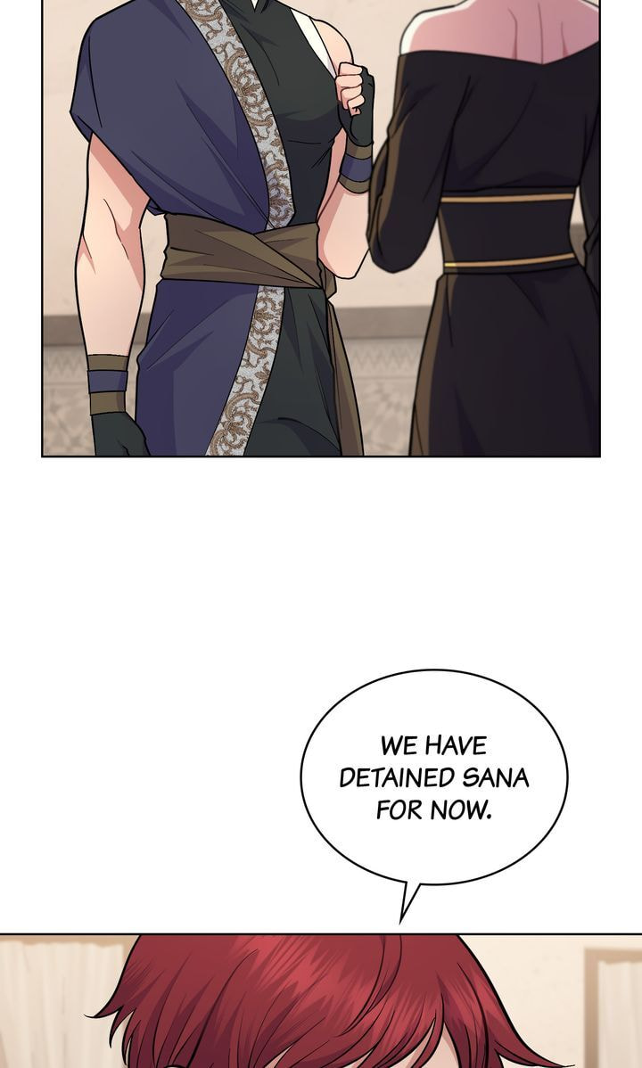 Lies Become You Chapter 87 page 75 - 