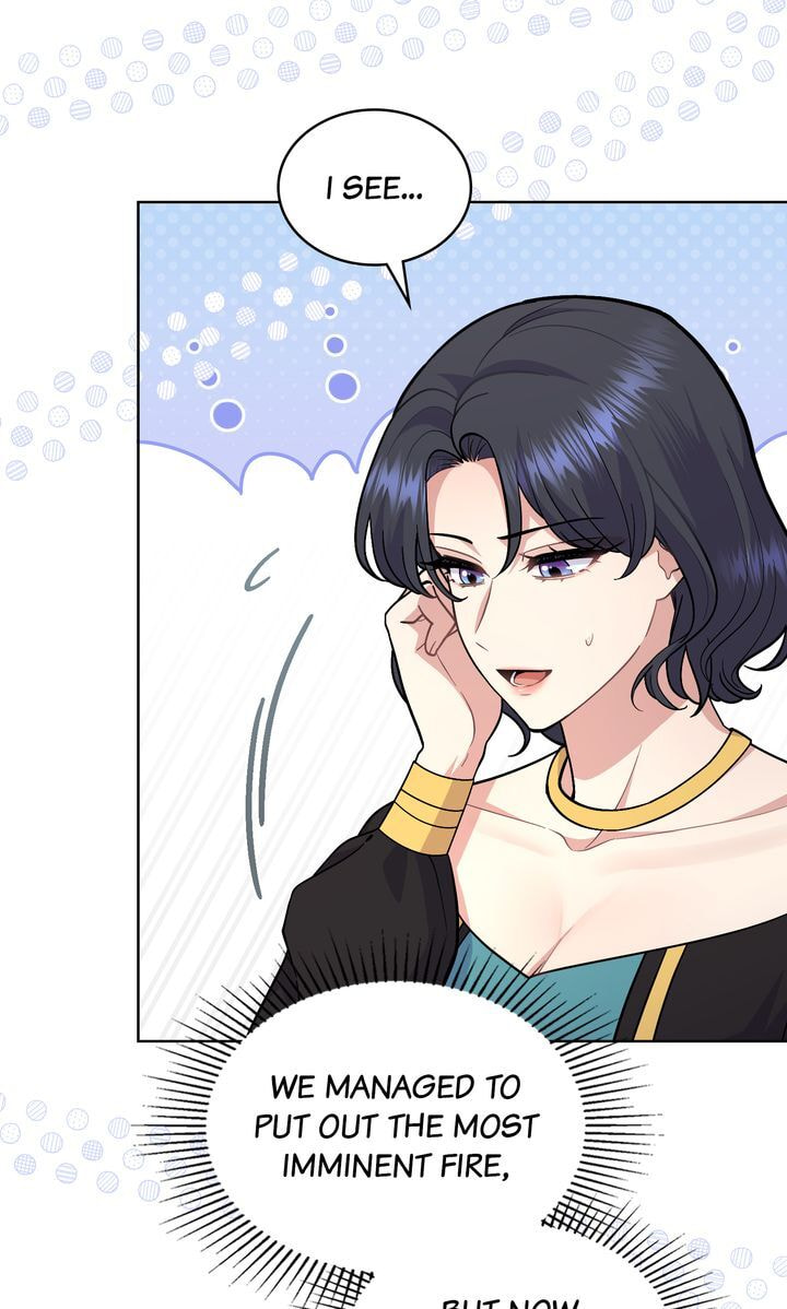 Lies Become You Chapter 87 page 77 - 