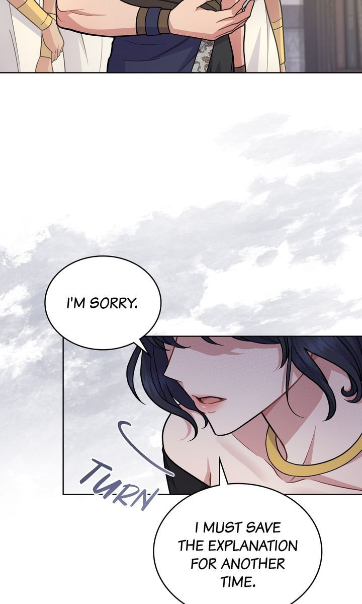 Lies Become You Chapter 88 page 11 - 
