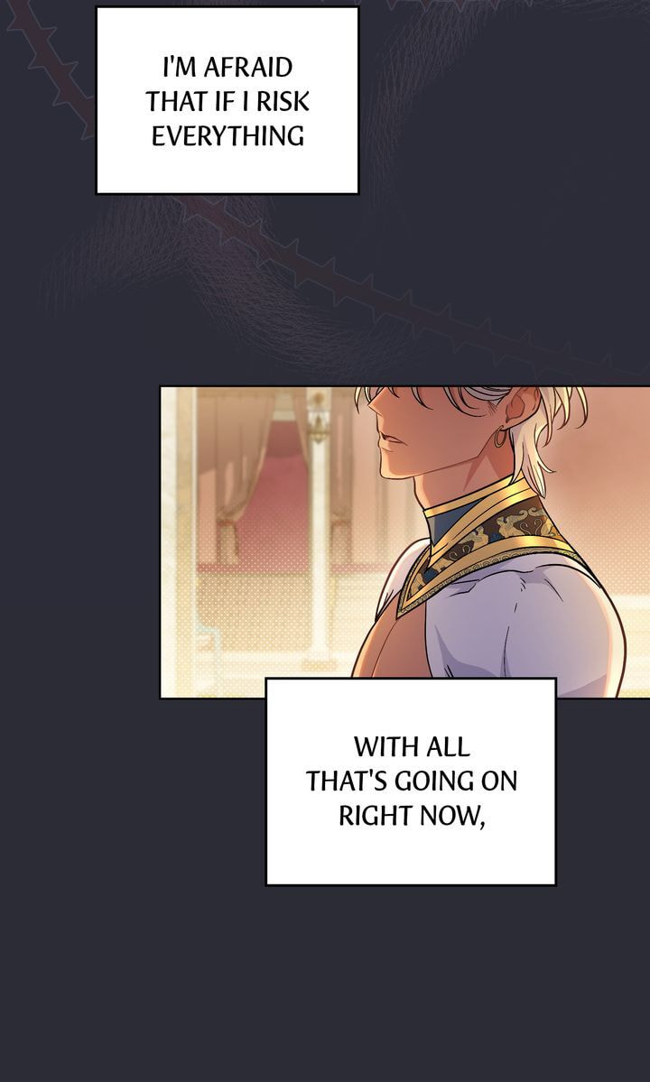 Lies Become You Chapter 88 page 20 - 