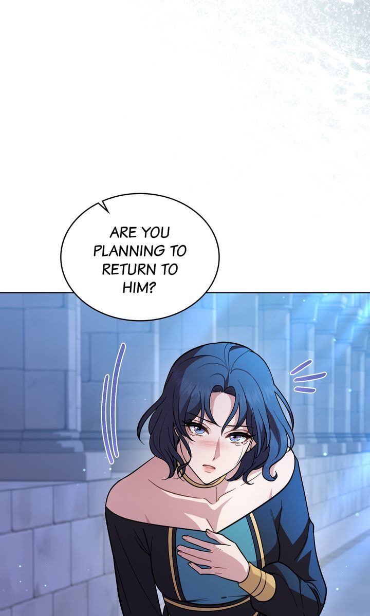 Lies Become You Chapter 88 page 27 - 
