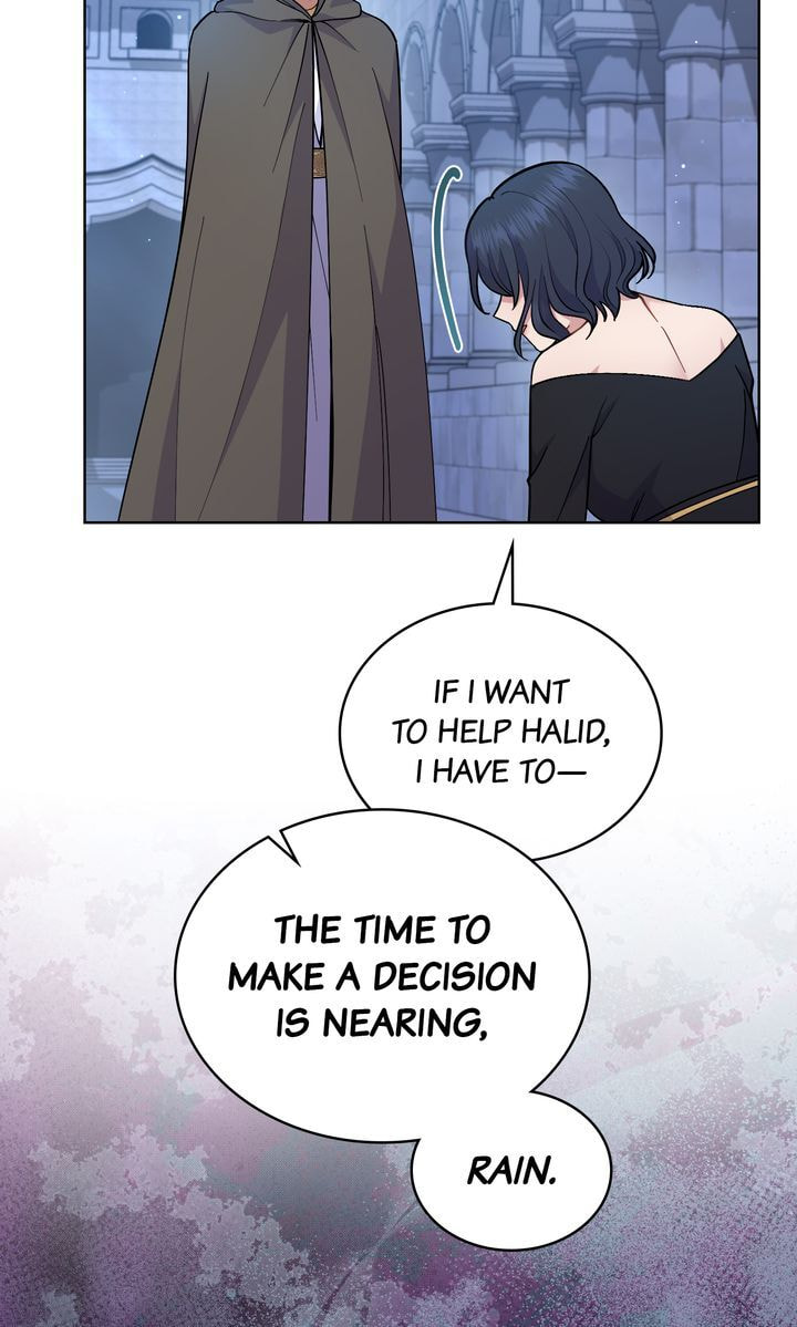 Lies Become You Chapter 88 page 30 - 