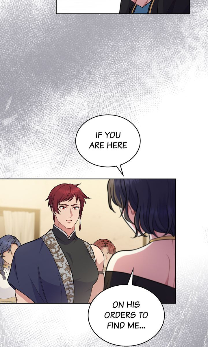 Lies Become You Chapter 88 page 4 - 