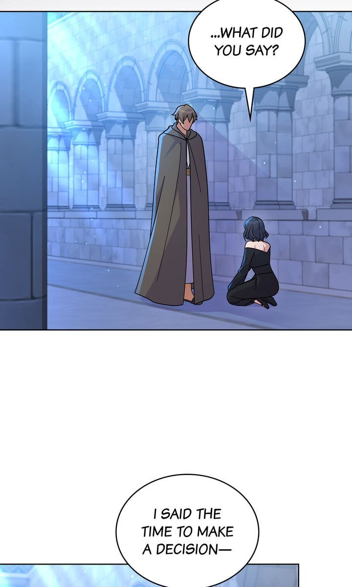 Lies Become You Chapter 88 page 32 - 