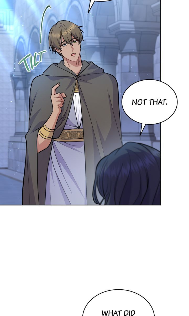 Lies Become You Chapter 88 page 33 - 