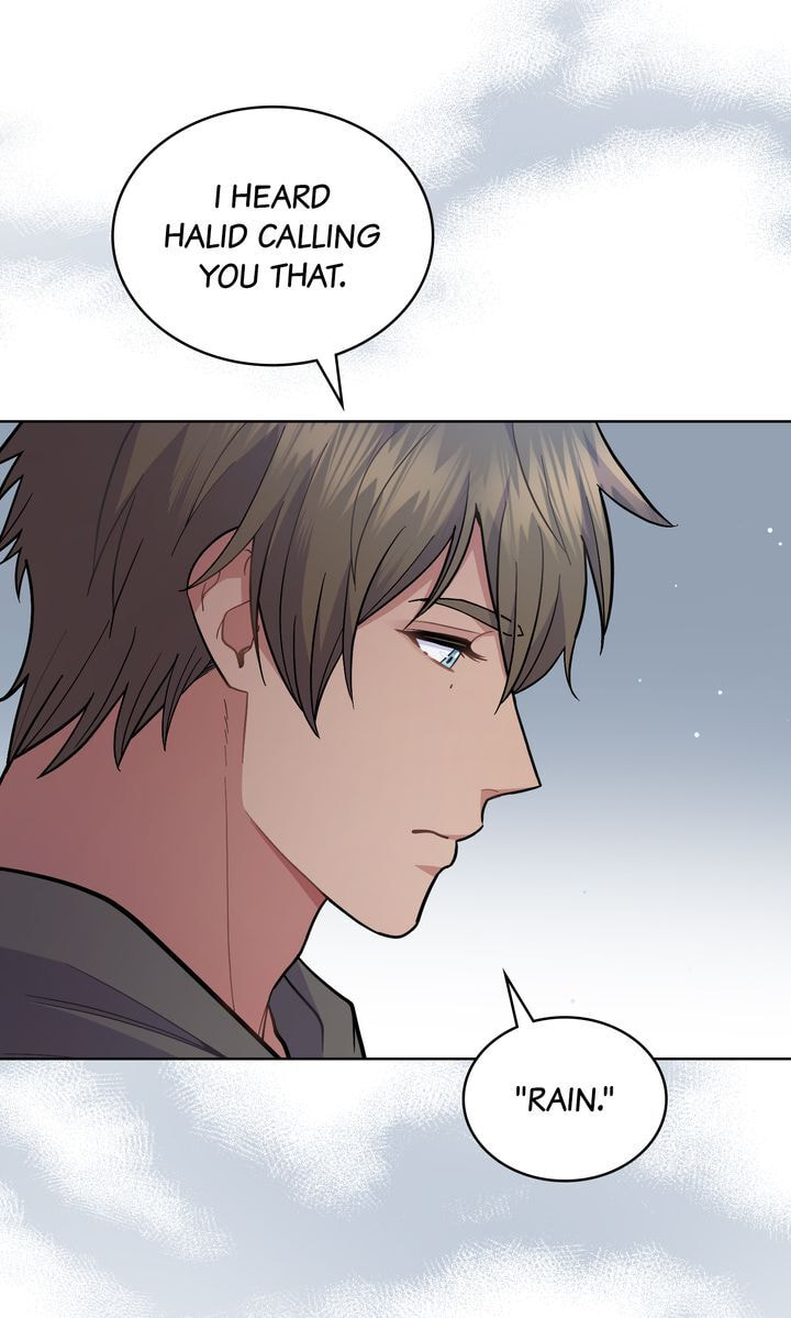 Lies Become You Chapter 88 page 35 - 
