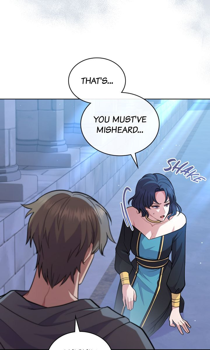 Lies Become You Chapter 88 page 36 - 
