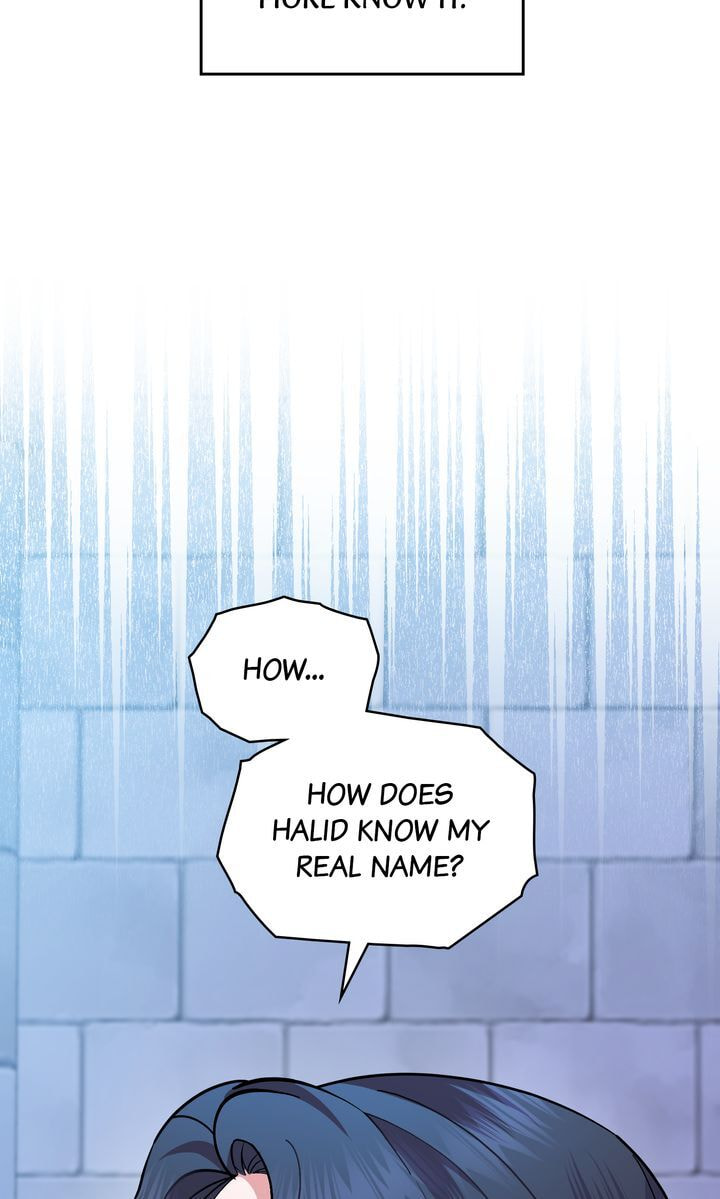 Lies Become You Chapter 88 page 45 - 