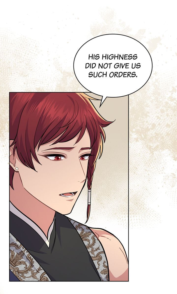 Lies Become You Chapter 88 page 6 - 