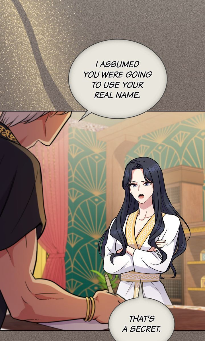Lies Become You Chapter 88 page 58 - 