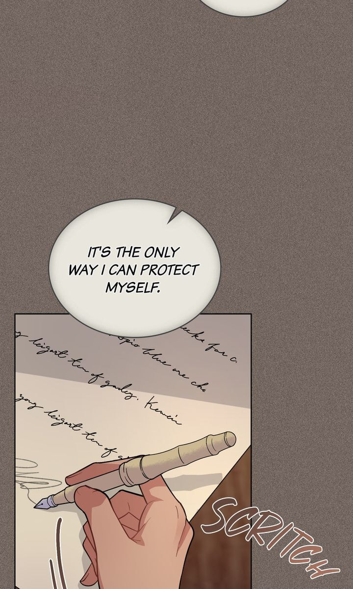 Lies Become You Chapter 88 page 59 - 