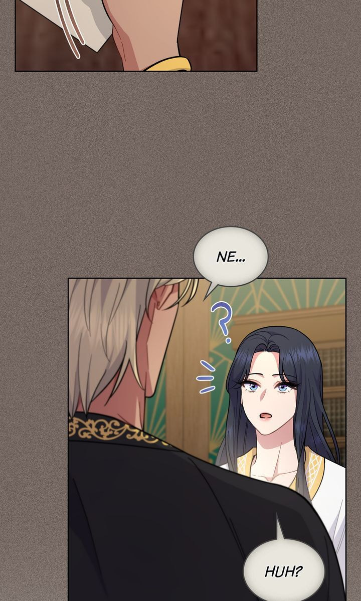 Lies Become You Chapter 88 page 60 - 