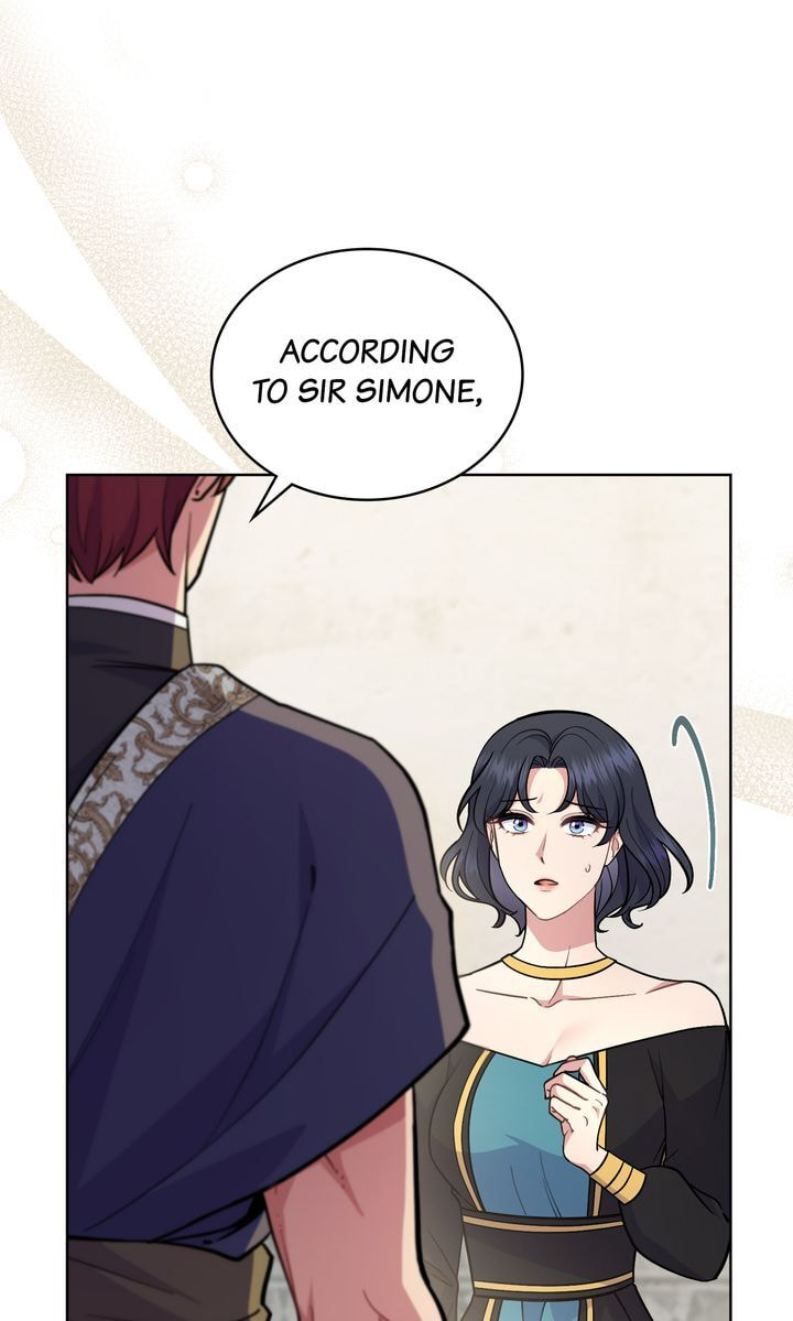 Lies Become You Chapter 88 page 7 - 