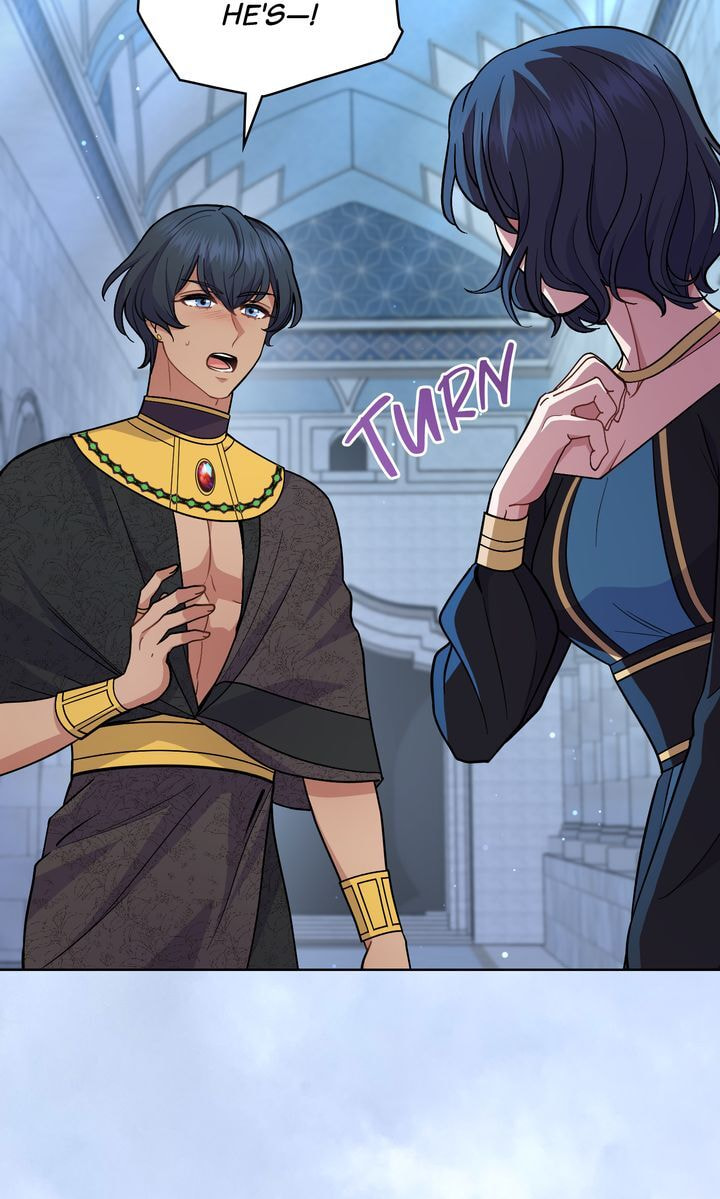 Lies Become You Chapter 88 page 70 - 