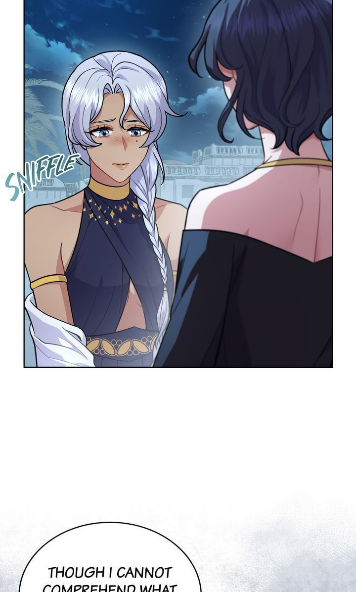 Lies Become You Chapter 89 page 11 - 