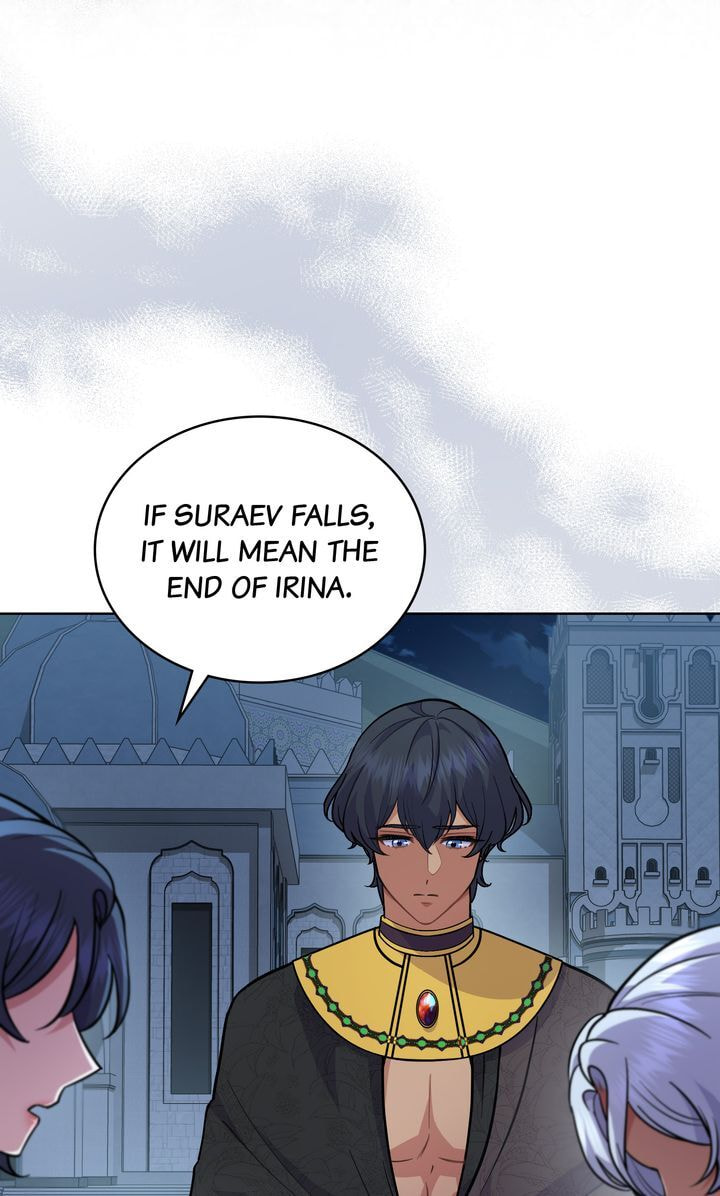 Lies Become You Chapter 89 page 13 - 