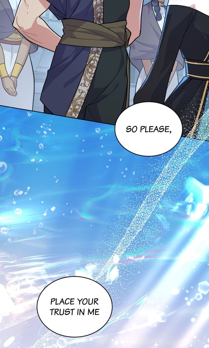 Lies Become You Chapter 89 page 22 - 