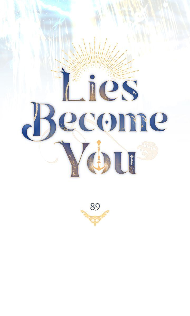 Lies Become You Chapter 89 page 28 - 