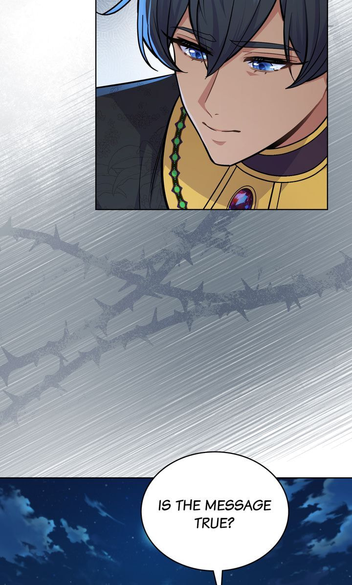 Lies Become You Chapter 89 page 4 - 