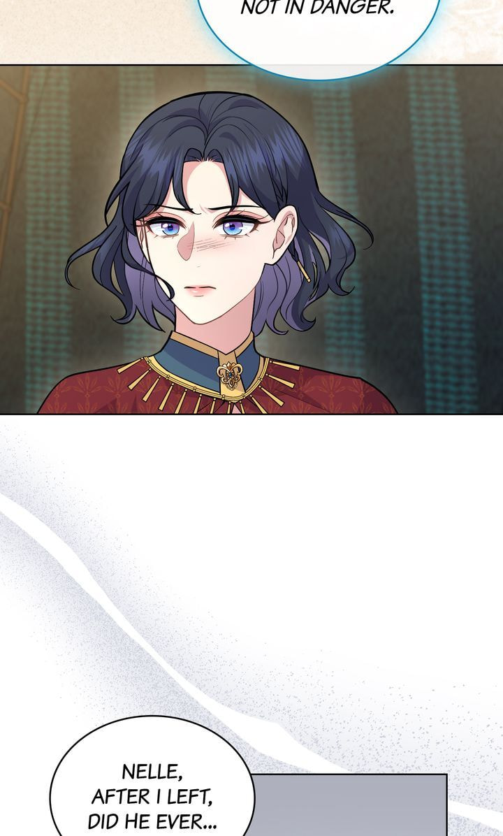 Lies Become You Chapter 89 page 32 - 