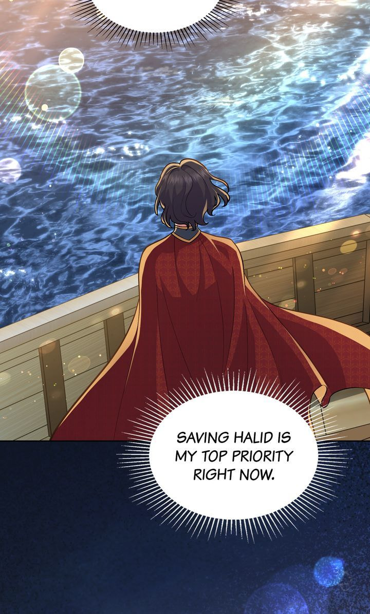 Lies Become You Chapter 89 page 35 - 