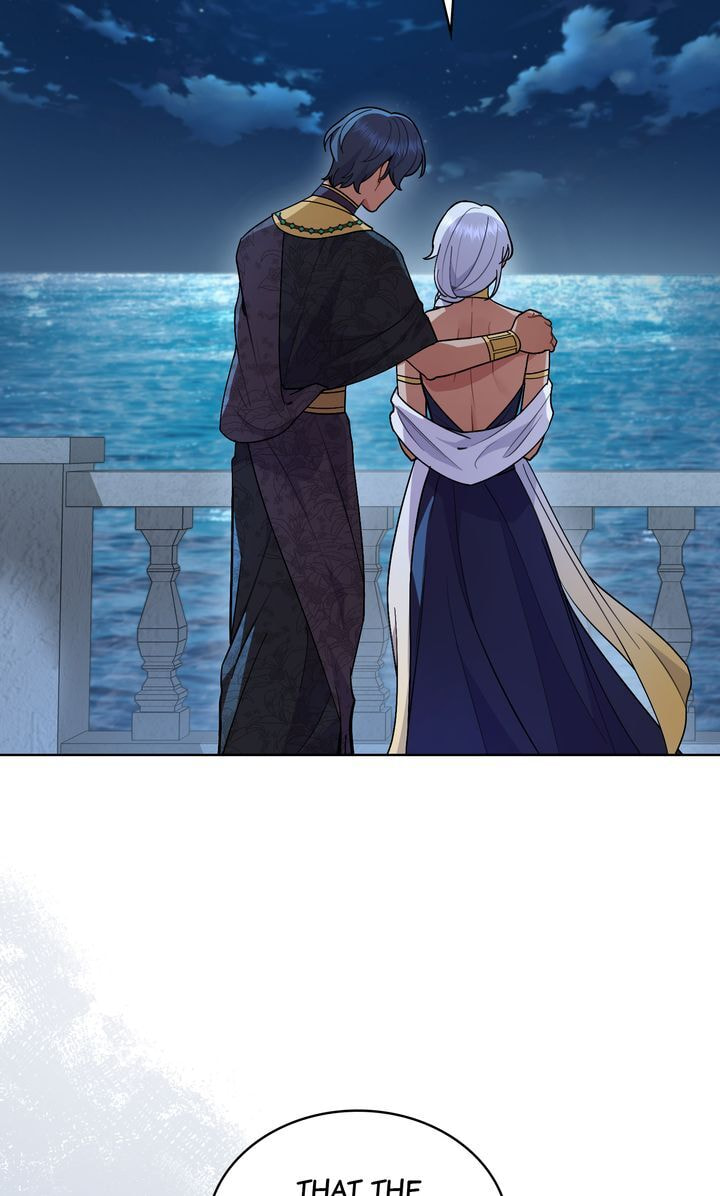 Lies Become You Chapter 89 page 5 - 