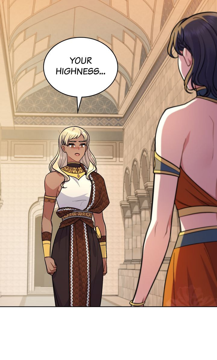 Lies Become You Chapter 89 page 41 - 