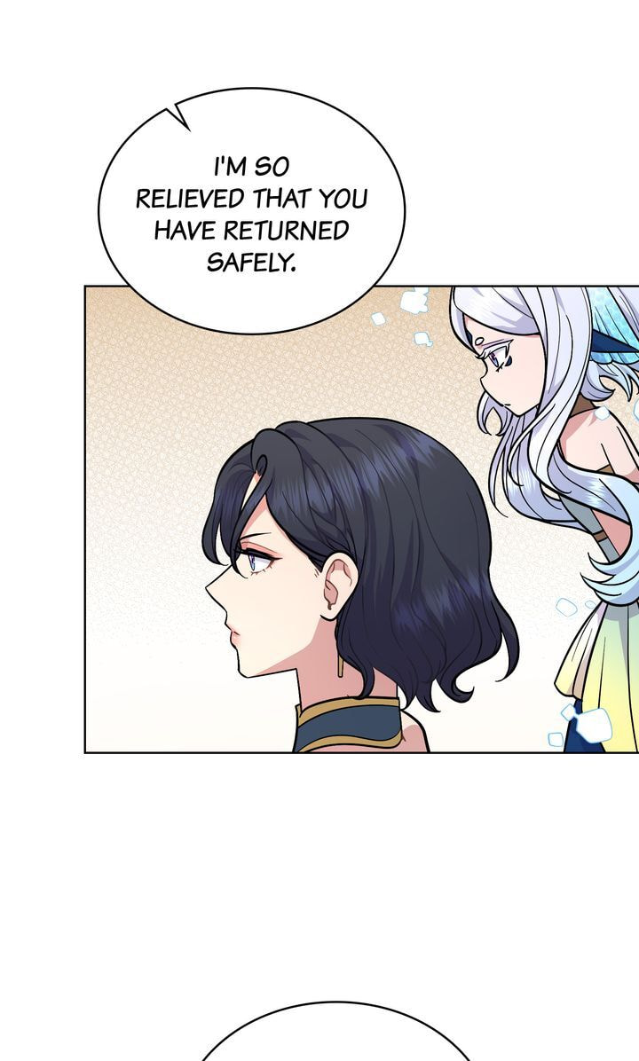 Lies Become You Chapter 89 page 42 - 