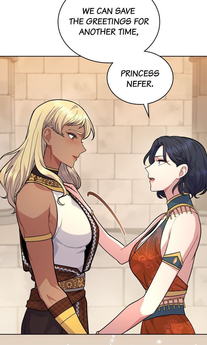 Lies Become You Chapter 89 page 43 - 
