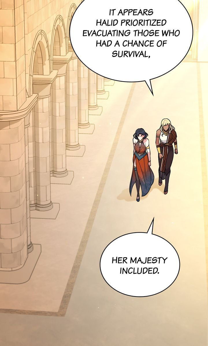 Lies Become You Chapter 89 page 47 - 