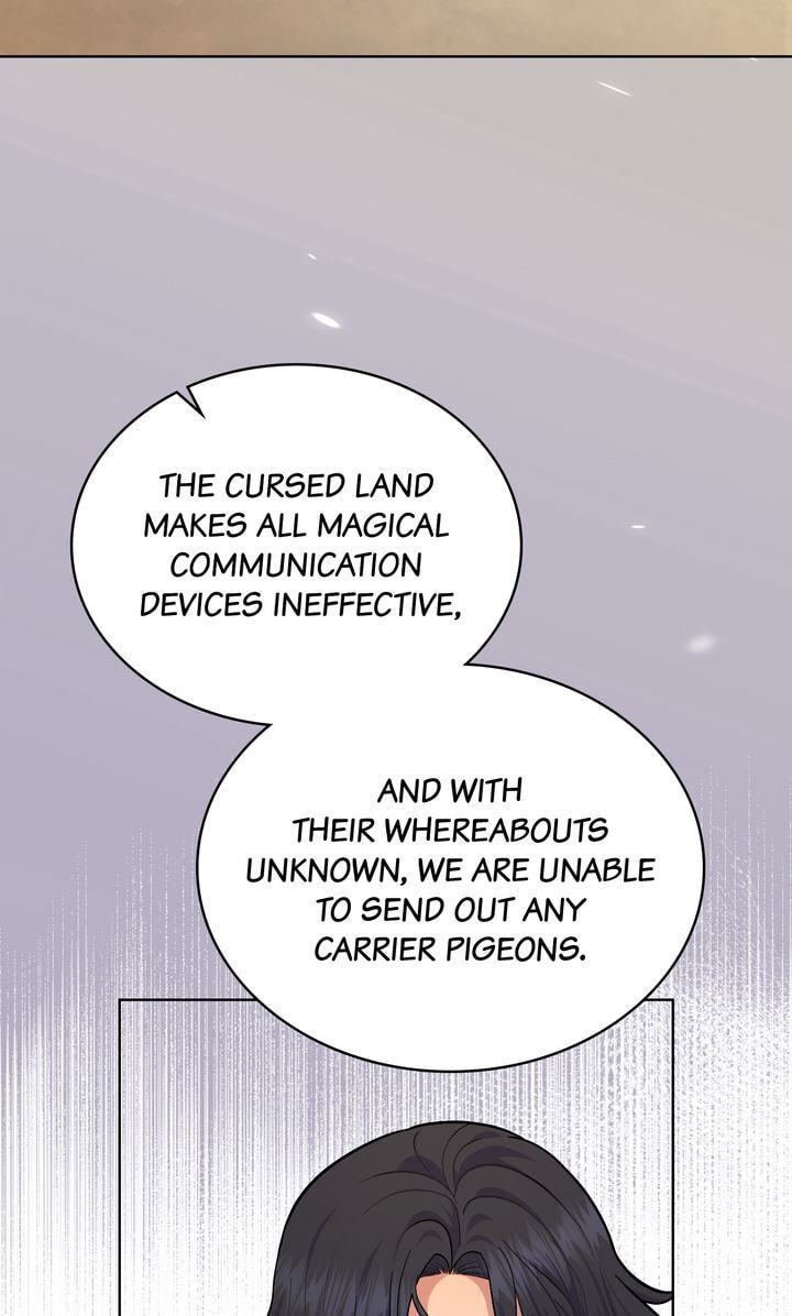 Lies Become You Chapter 89 page 48 - 