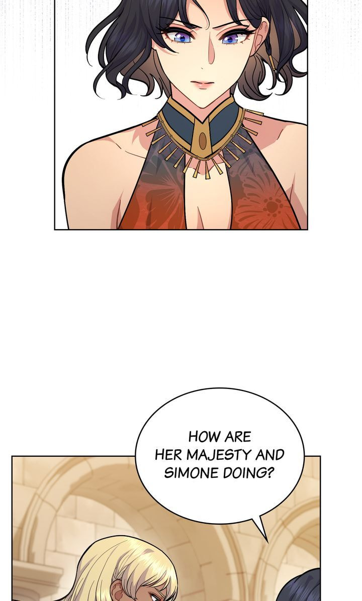Lies Become You Chapter 89 page 49 - 