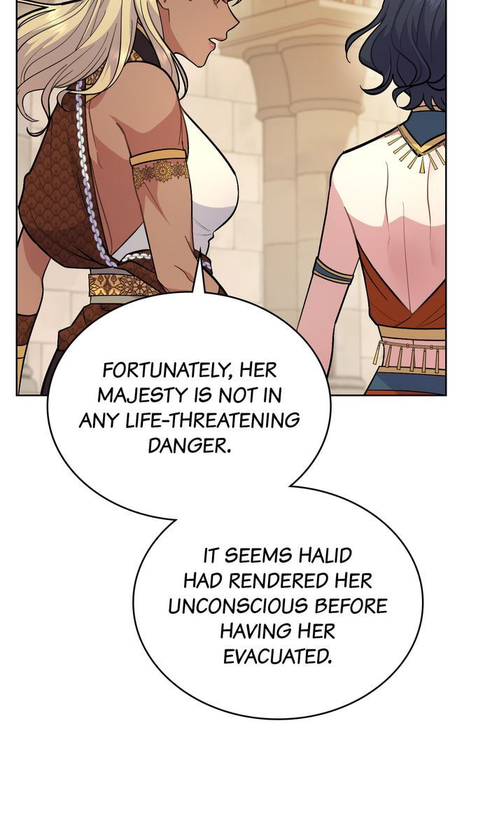 Lies Become You Chapter 89 page 50 - 