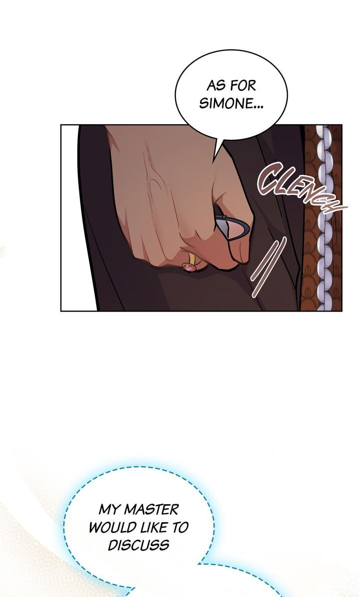 Lies Become You Chapter 89 page 51 - 