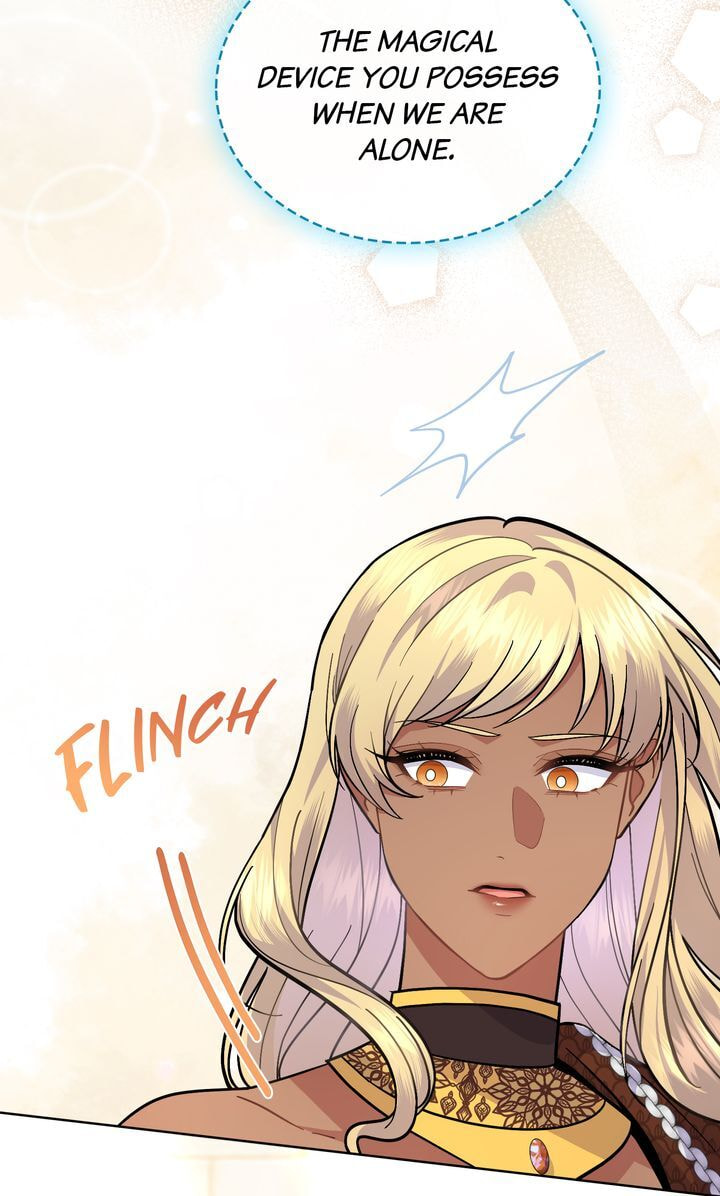 Lies Become You Chapter 89 page 52 - 