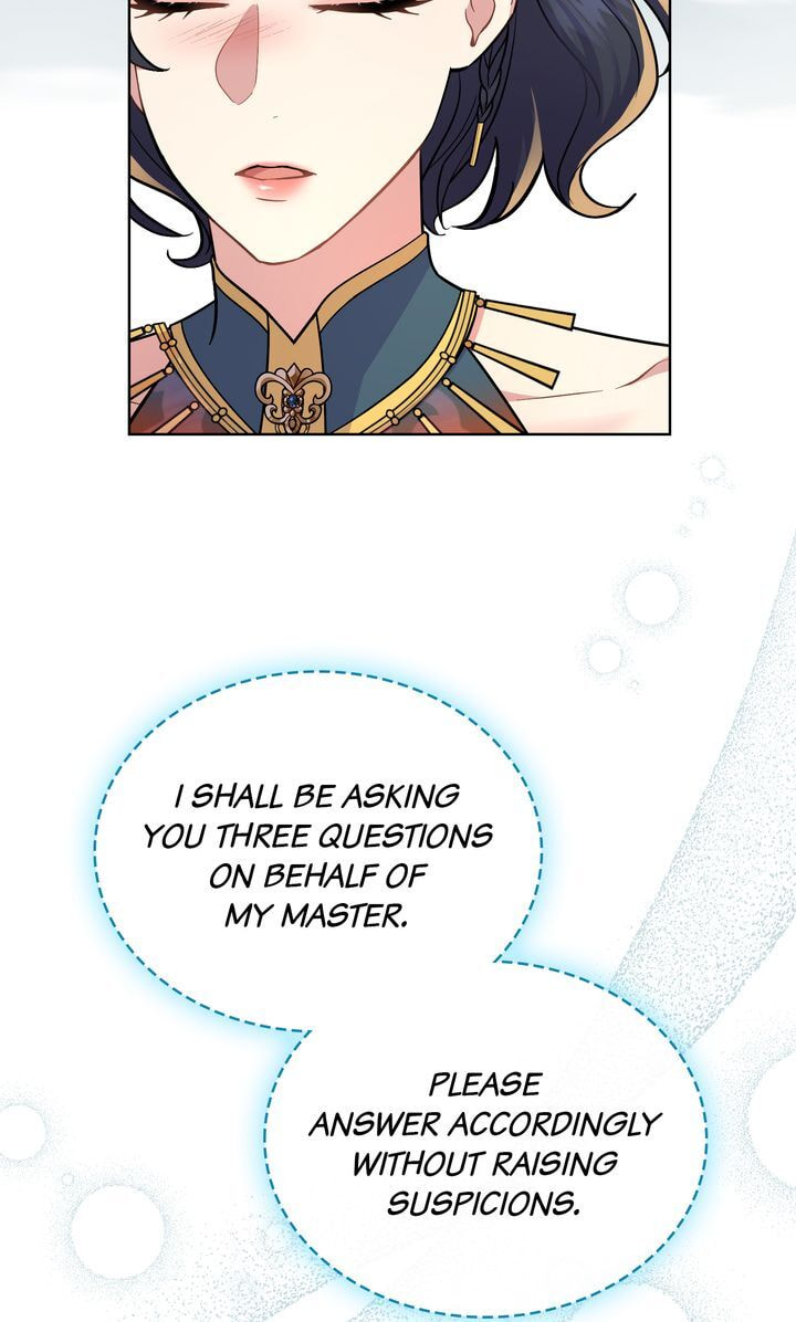 Lies Become You Chapter 89 page 57 - 