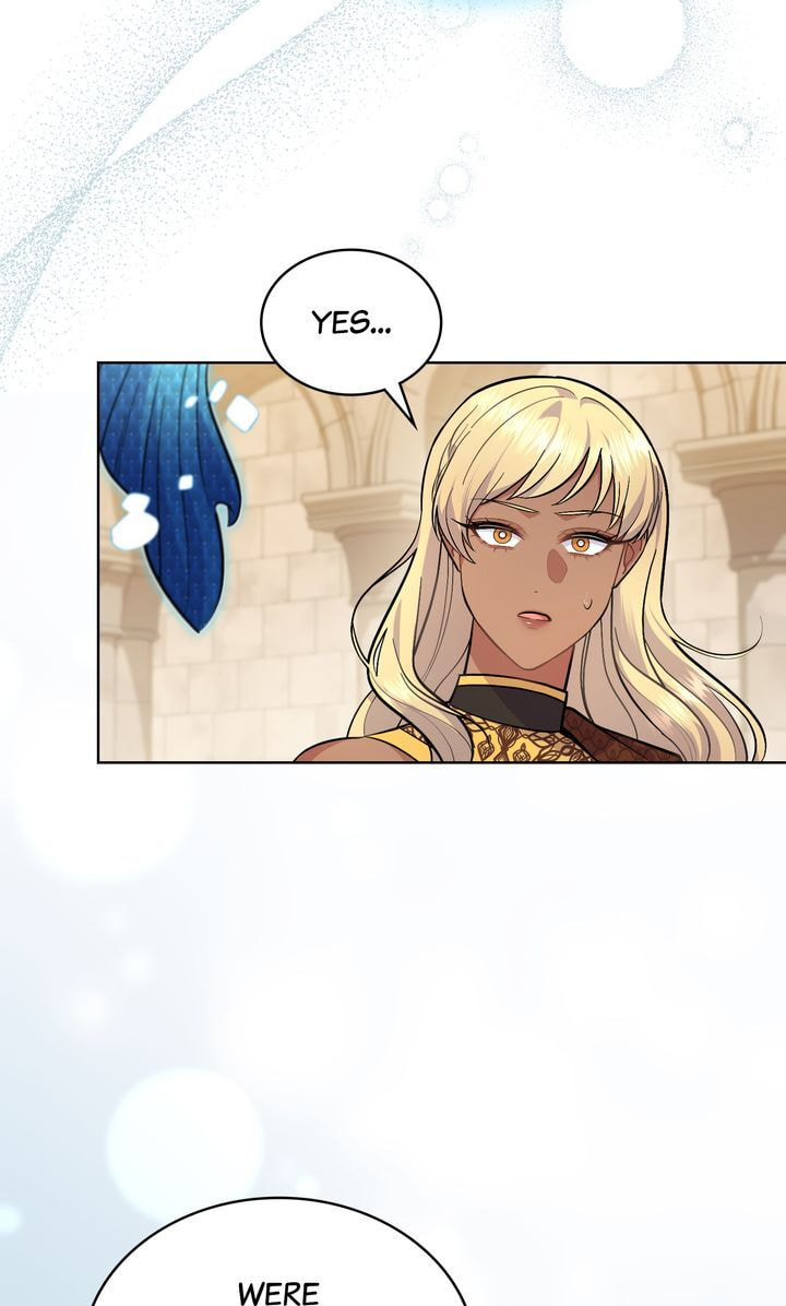 Lies Become You Chapter 89 page 58 - 