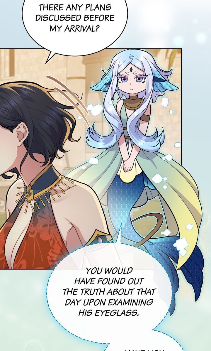 Lies Become You Chapter 89 page 59 - 